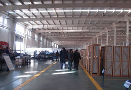 2009年扬子空调节能技术创新与发展论坛回顾